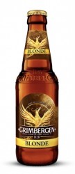 Grimbergen blonde